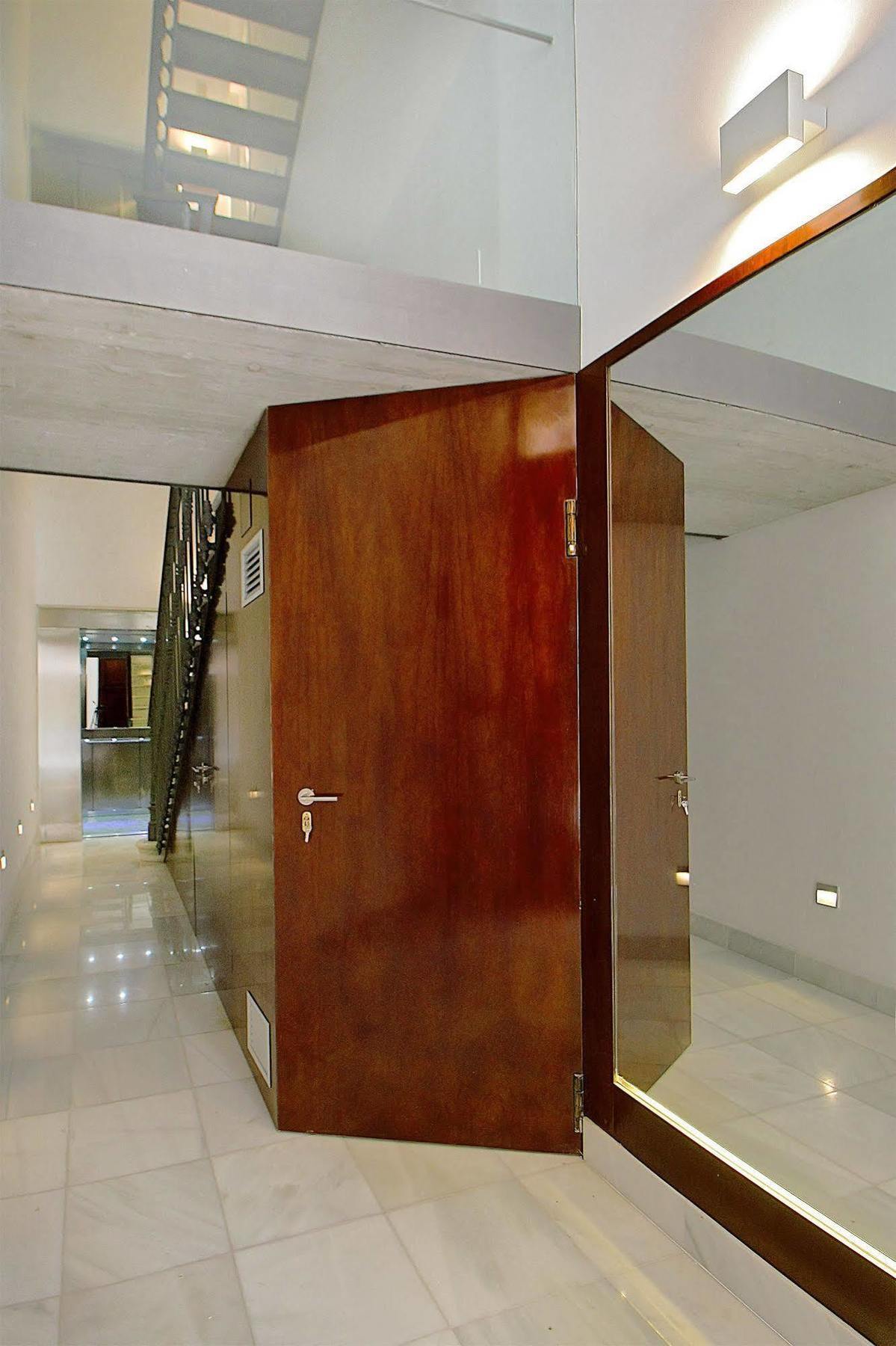 Апартаменты Iloftmalaga Premium Centro Historico Экстерьер фото